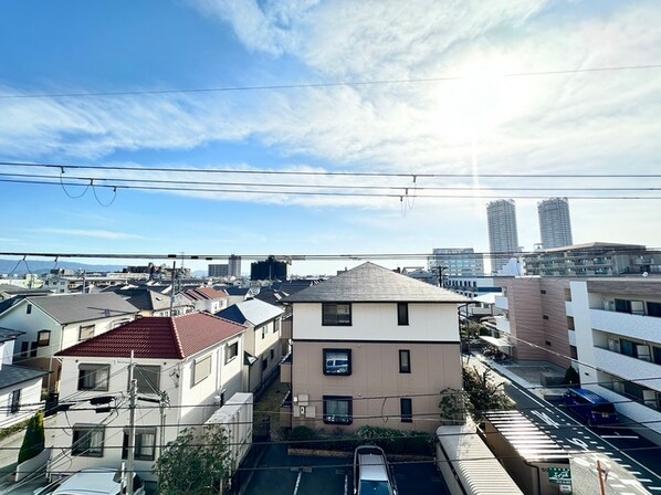 ロイヤルスクエアあむⅠの物件内観写真